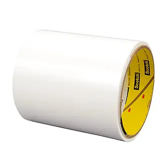 3M Transfer-Klebeband 9457, Transparent, 686 mm x 55 m, 0.025 mm