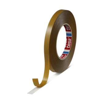 tesafix 4962 - 50m x 100mm - transparent