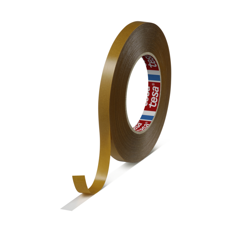 tesafix 4962 - 50m x 100mm - transparent