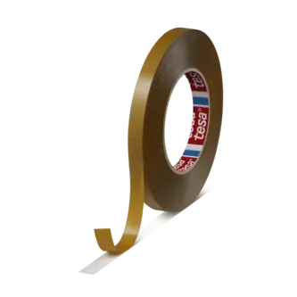 tesafix 4962 - 50m x 1362mm - transparent - Slitter