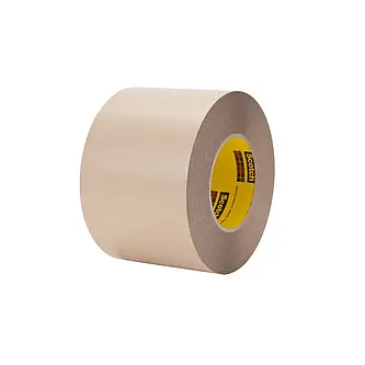 3M VHB Transfer-Klebeband 9469PC, Transparent, 130 mm x 55 m, 0.13 mm