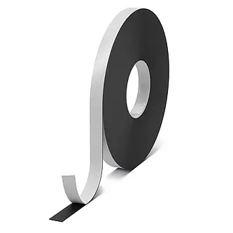 tesa ACXplus 73311, 25m x 1260mm, schwarz, 1100µm