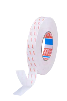 tesa 58323 - 100 m x 1 250 mm - weiß
