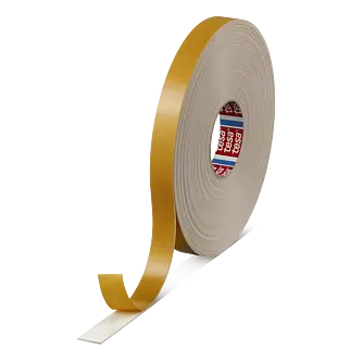 tesafix 62936, 25m x 12mm, weiss, 1600µm