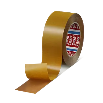 tesa HAF 8401, 25m x 30mm, braun, 200µm