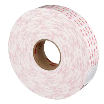 3M VHB Klebeband 4936P, Grau, 1220 mm x 33 m, 0.6 mm