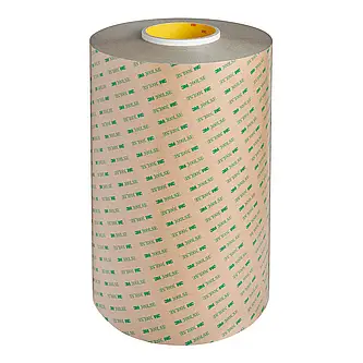3M Transfer-Klebeband 9471LE, Transparent, Jumbobreite 1372 mm, 0.058 mm, variable Rollenabmessung