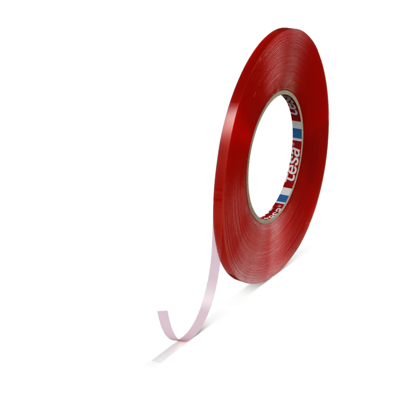 tesafix 4965 - 50m x 12mm - transparent