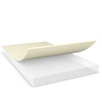 tesa 58327 - 20 m x 950 mm - weiß