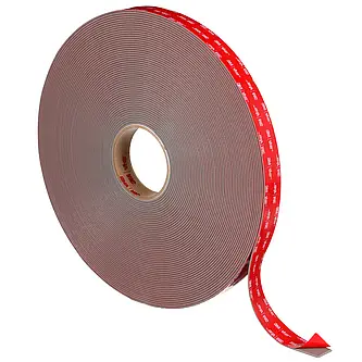 3M VHB Klebeband RP+230GF, Grau, 19 mm x 3 m