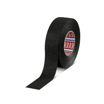 tesa 51608, 15m x 9mm, schwarz, 280µm