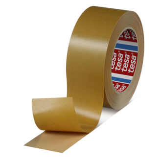 tesa HAF 8410 HS - 1000m x 1020mm - ockerbraun
