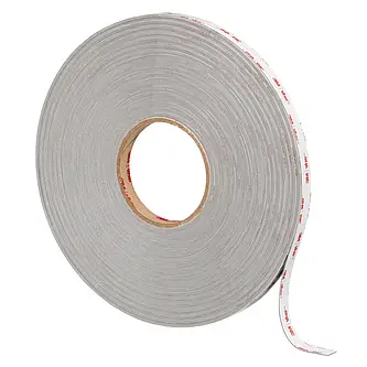 3M VHB Klebeband 4956F, Grau, 9 mm x 33 m, 1.6 mm