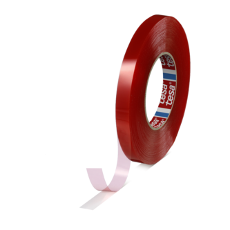 tesafix 4965 - 50m x 15mm - transparent