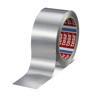 tesafix 62932, 1600m x 19mm, schwarz, 500µm