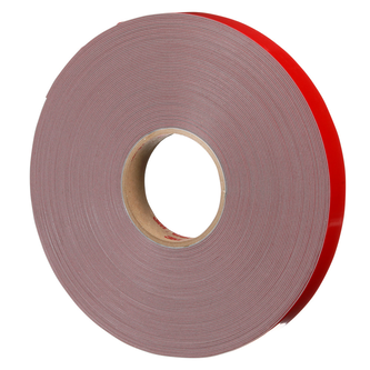 3M VHB Klebeband 4941F, Grau, 1200 mm x 33 m, 1.1 mm
