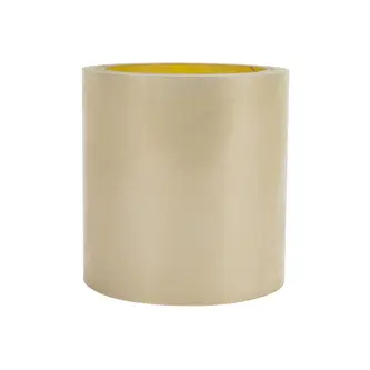 3M Transfer-Klebeband 468MPF, Transparent, 609,6 mm x 55 m, 0.13 mm