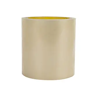 3M Transfer-Klebeband 468MPF, Transparent, 609,6 mm x 55 m, 0.13 mm