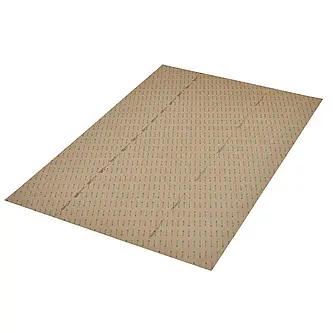 3M Transfer-Klebeband mit beidseitigem Schutzpapier 7965MP, Transparent, 610 mm x 0.914 m, 0.13 mm