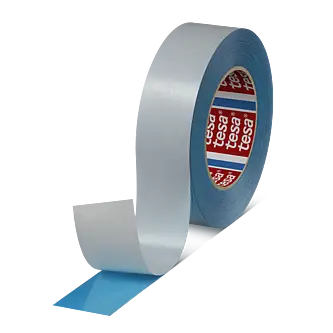 tesafix 51914, 50m x 25mm, blau