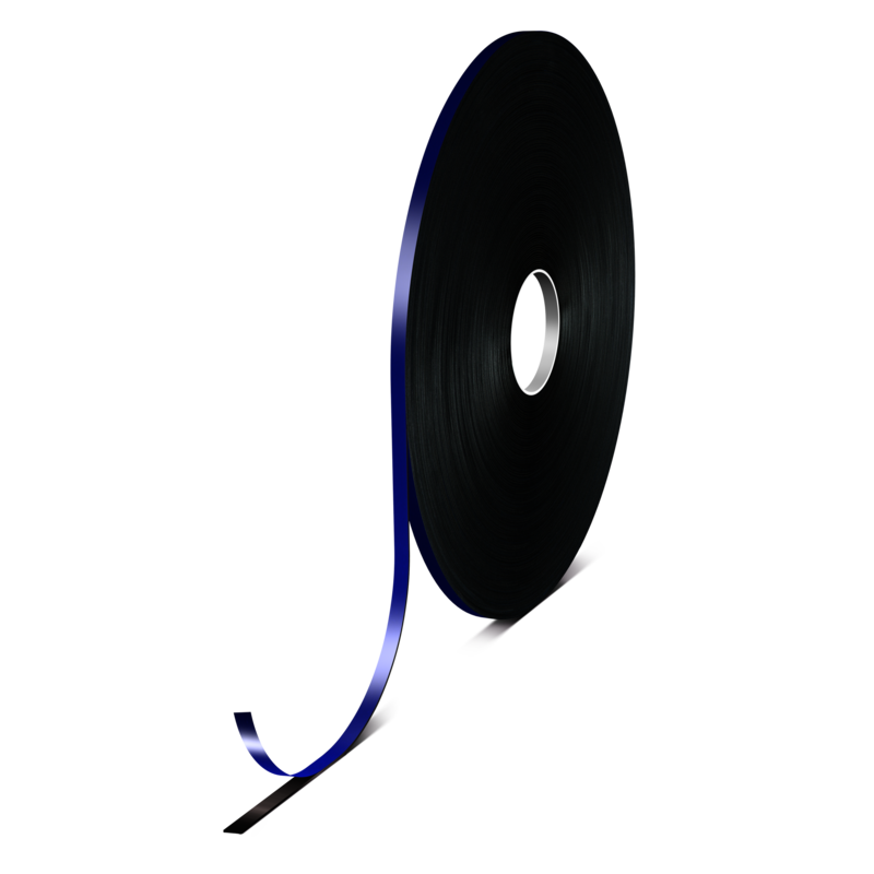 tesa ACXplus 7808 - 66 m x 1 260 mm - schwarz