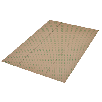 3M Transfer-Klebeband mit beidseitigem Schutzpapier 7965MP, Transparent, 700 mm x 1 m, 0.13 mm