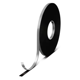 tesa ACXplus 7815 66m x 1260mm - schwarz