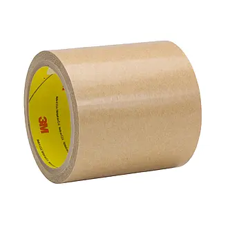 3M Transfer-Klebeband 950EK, Transparent, 19 mm x 55 m, 0.13 mm