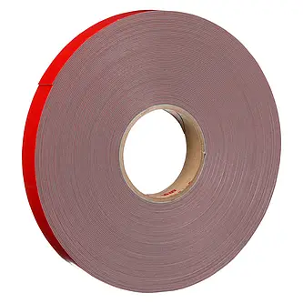 3M VHB Klebeband 4655F, Grau, 19 mm x 33 m, 1.6 mm
