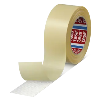 tesafix 4934 - 25m x 50mm - weiß
