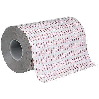 3M VHB Klebeband 4956F, Grau, 295 mm x 33 m, 1.6 mm