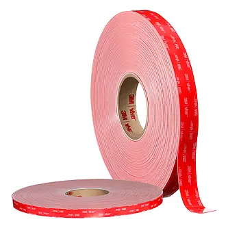 3M VHB Klebeband LSE-060WF, 210 mm x 295 mm, Restricted GTML