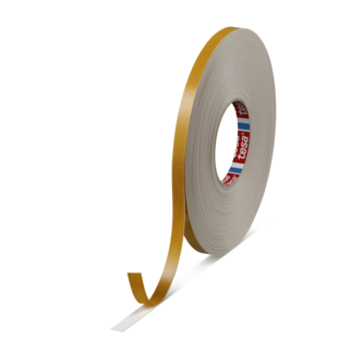 tesafix 4957 - 25m x 25mm - weiß