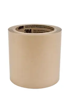 3M Doppelseitiges Klebeband 99786NP+, Transparent, 1219 mm x 329 m, 0.14 mm
