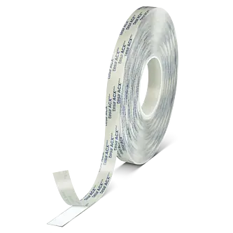 tesa ACXplus 7055 High Transparency, 125m x 9mm, transparent, 1000µm
