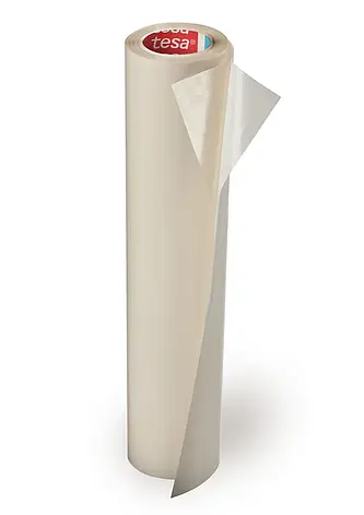 tesaprint 52310, 25m x 620mm, transparent