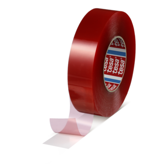 tesafix 4965 - 50m x 25mm - transparent