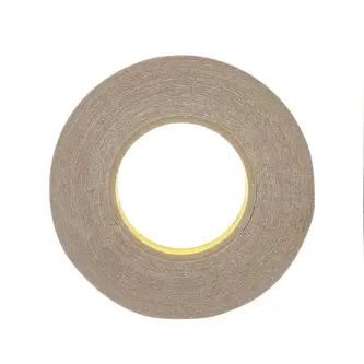 3M Transfer-Klebeband 9485PC, Transparent, 1200 mm x 55 m, 0.13 mm
