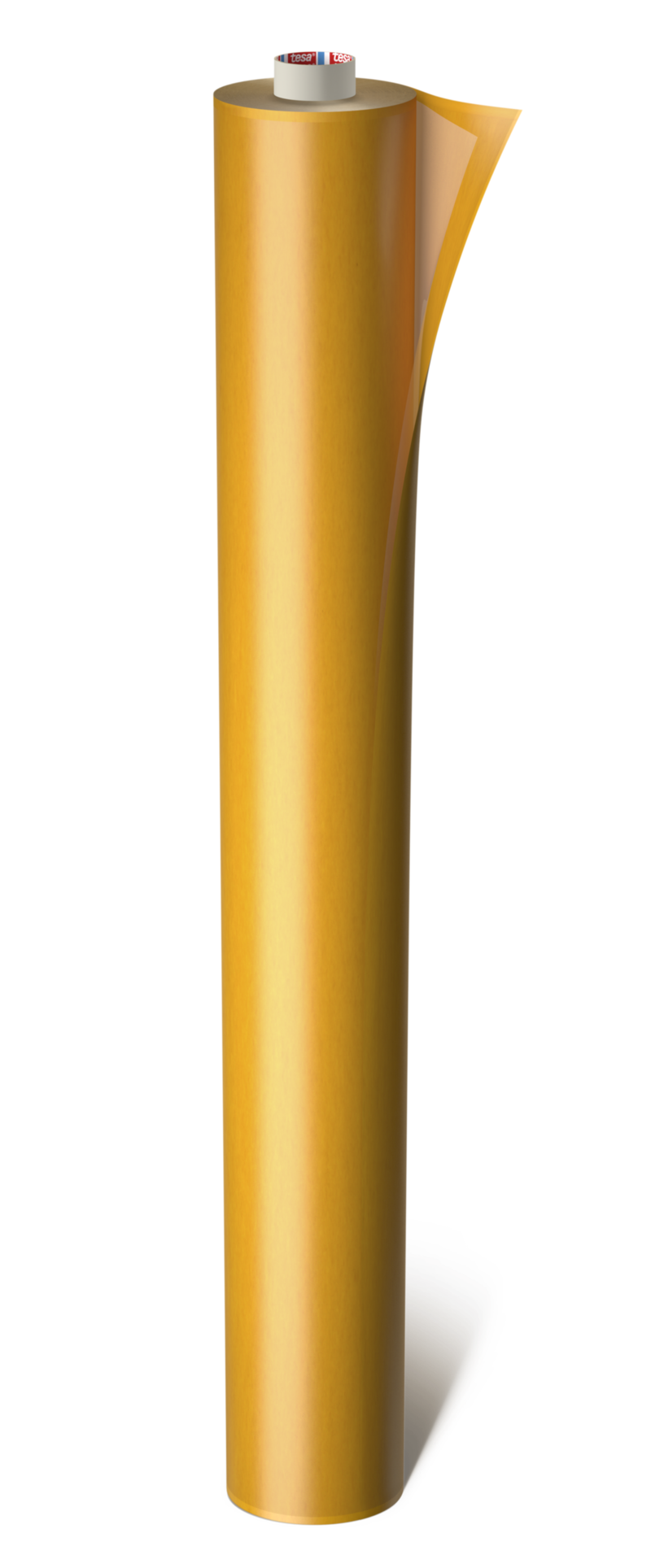 tesa 52110 - 100 m x 1 500 mm - transparent