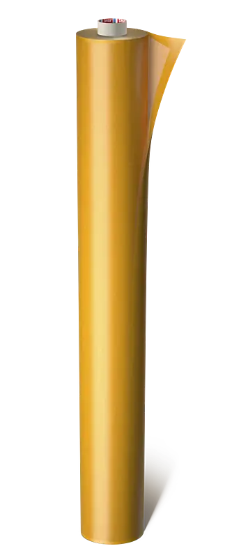 tesa 52110 Ultra low VOC, 200m x 1500mm, farblos