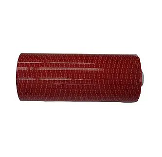 3M VHB Klebeband LVO-160BF, Schwarz, 1220 mm x 33 m, 1.6 mm, Schutzfolie
