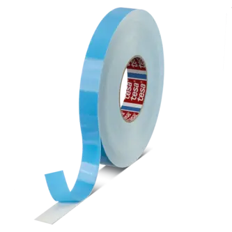 tesa 62455 - 600 m x 1 530 mm - weiß