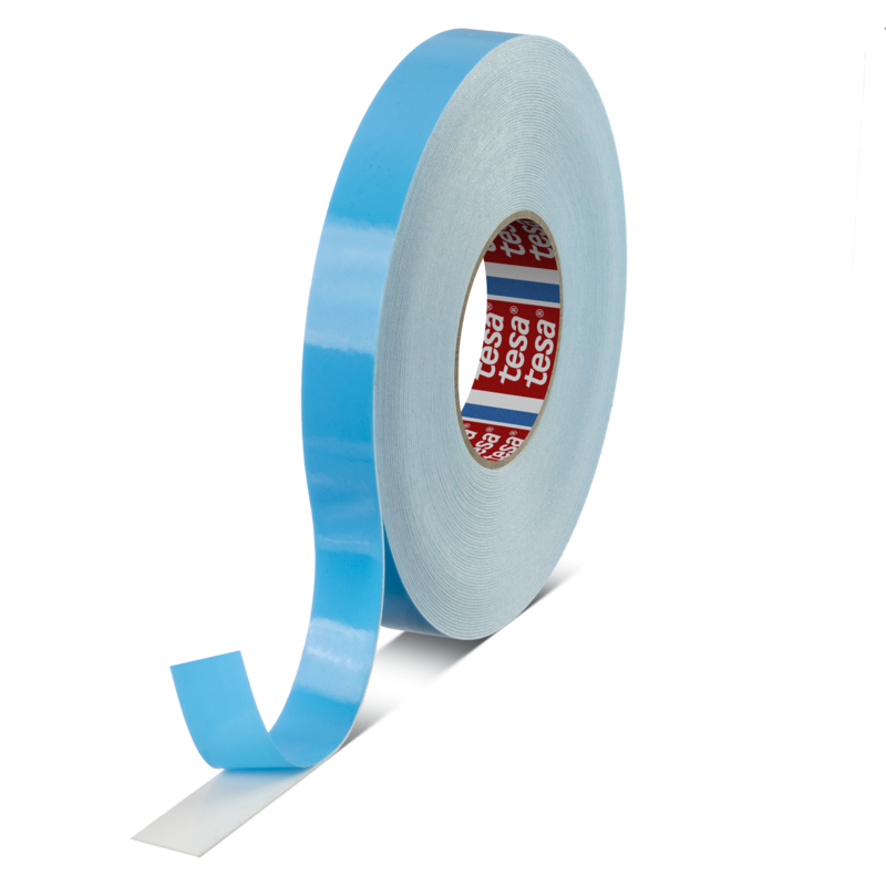 tesa 62455 - 600 m x 1 530 mm - weiß